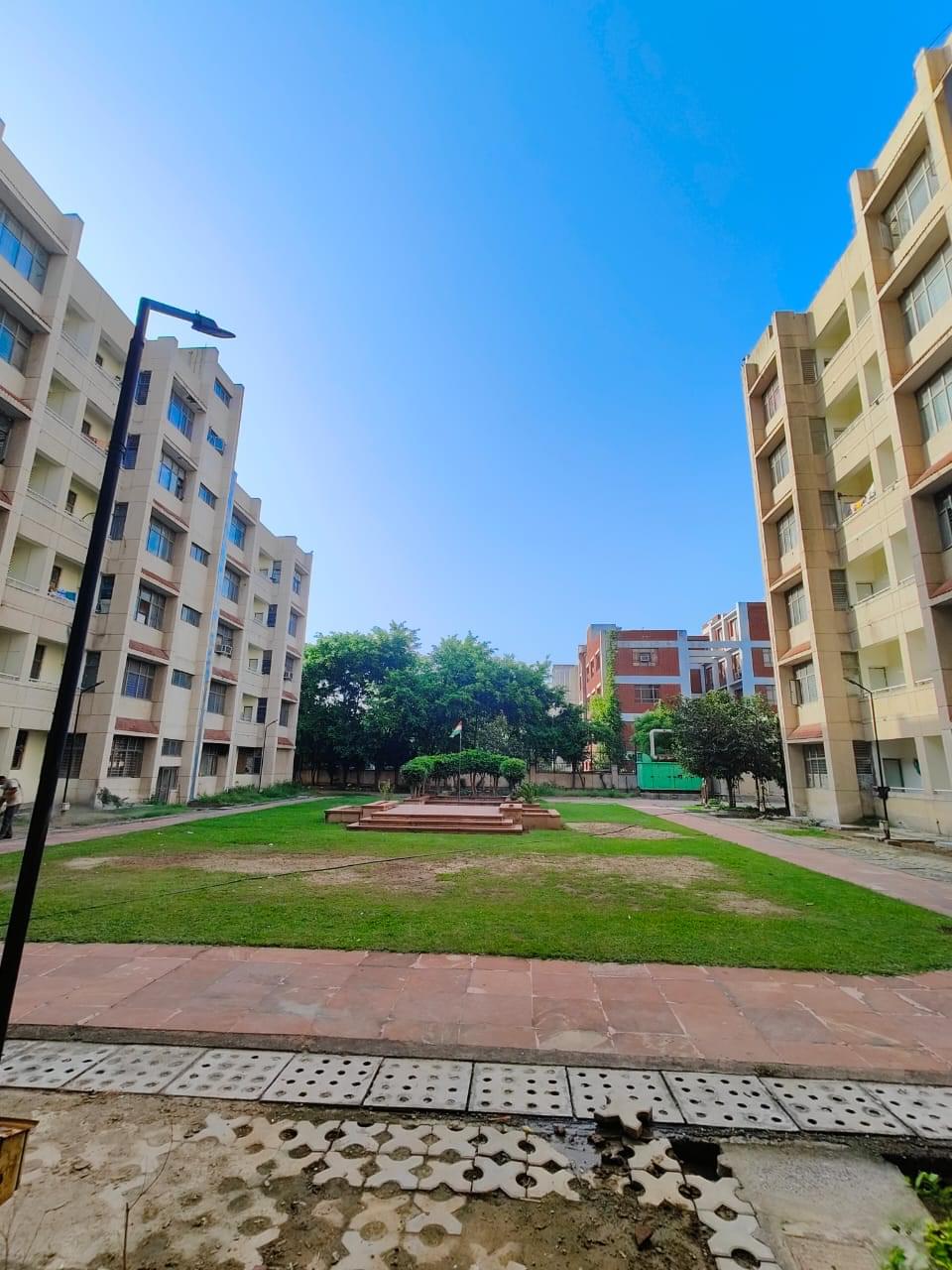 Asian Business School Noida Campus photo 29